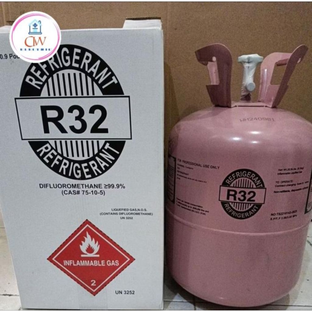 Jual R32 Refrigerant Terlengkap & Harga Terbaru Juli 2026 | Shopee ...