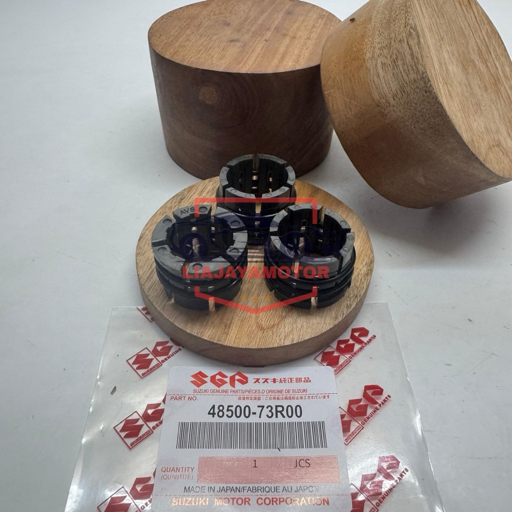 Jual Bushing Rack Steering Bush Stir Suzuki All New Ertiga XL7 2018Up ...