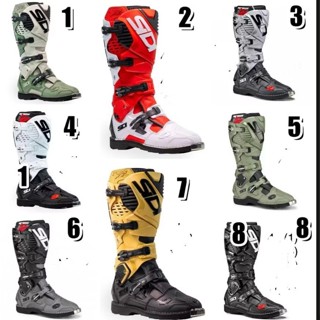 Sepatu Sepeda Gunung Sidi Cape Baratas Jual SEPATU SEPEDA MTB SiDI