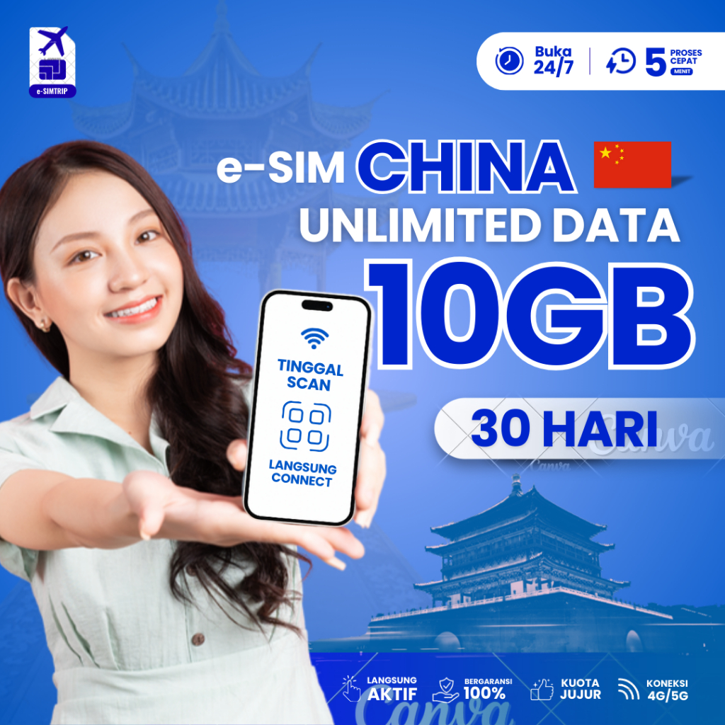 Produk tripsim | Shopee Indonesia