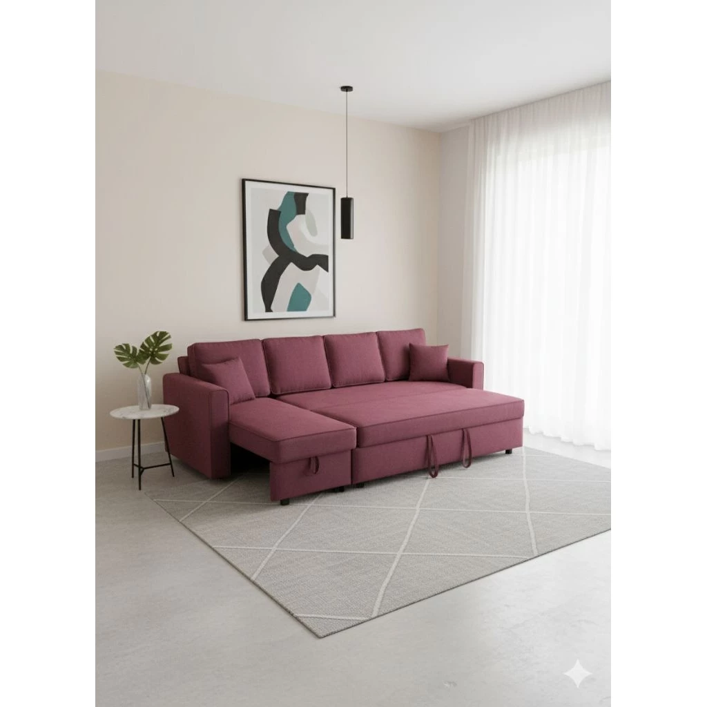 Calnia "Livi Sofa"