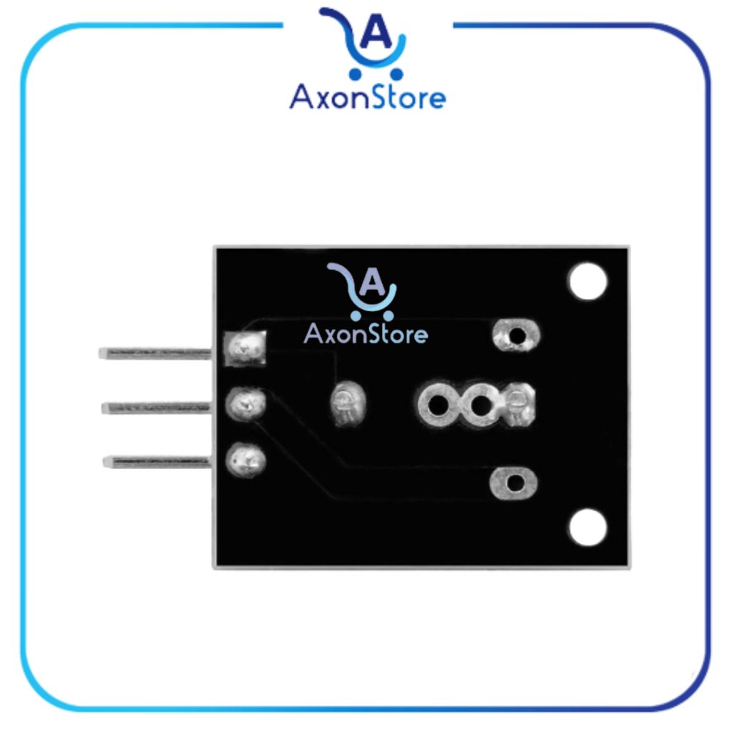 Jual KY-012 Active Buzzer Module Sound Buzer Aktif High Modul KY012 5V ...