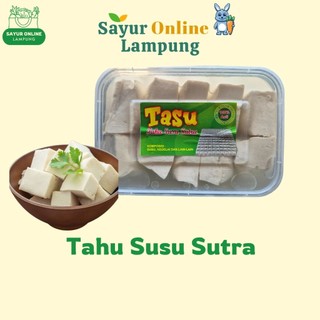 Tahu susu Sutra - Sayur Online Instant Lampung