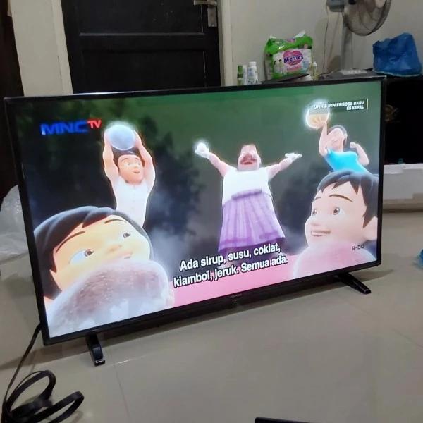 Jual LED TV Analog TCL 29 inch L29D2900 29