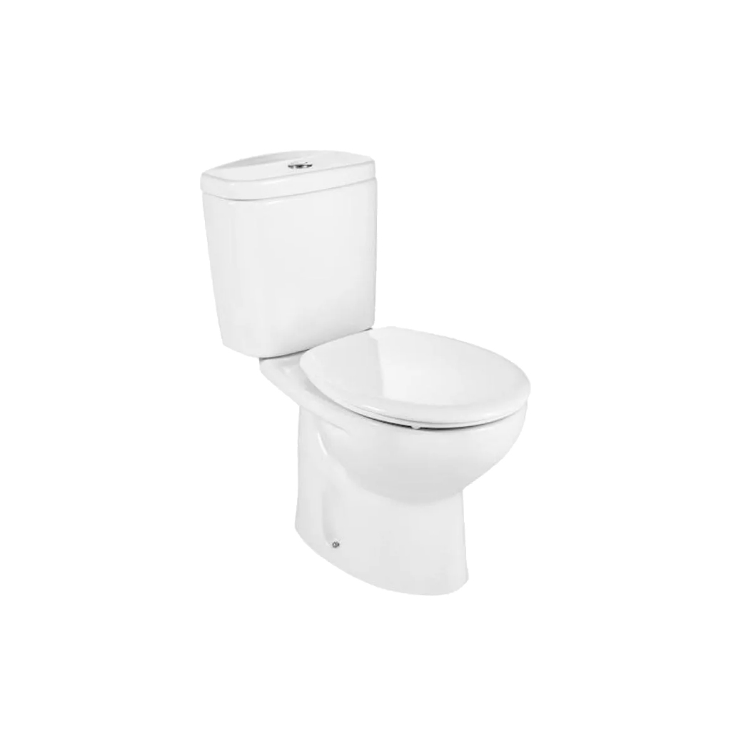 Jual Roca Victoria 305 + Multiclean Closet / Kloset Toilet Duduk ...