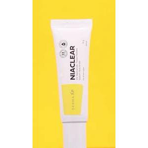 Jual Derma XP Niaclear Niacinamide 4% 15 gr | Shopee Indonesia