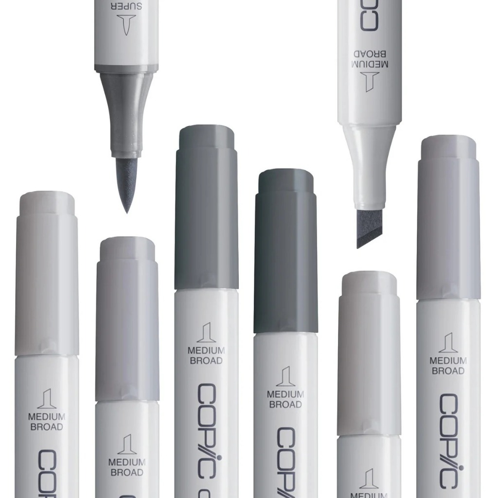 Jual Copic Terlengkap & Harga Terbaru Mei 2026 | Shopee Indonesia