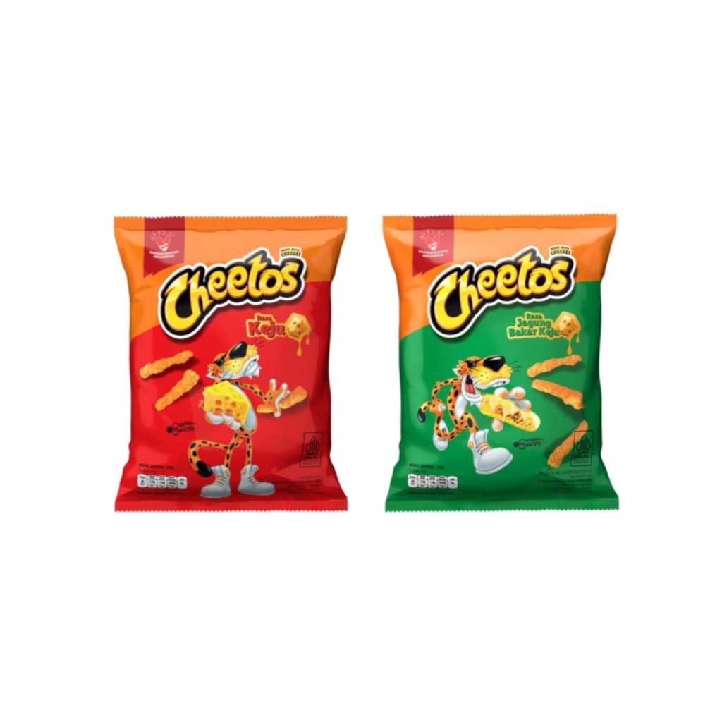 Jual Cheetos Keju Terlengkap & Harga Terbaru Juli 2026 | Shopee Indonesia