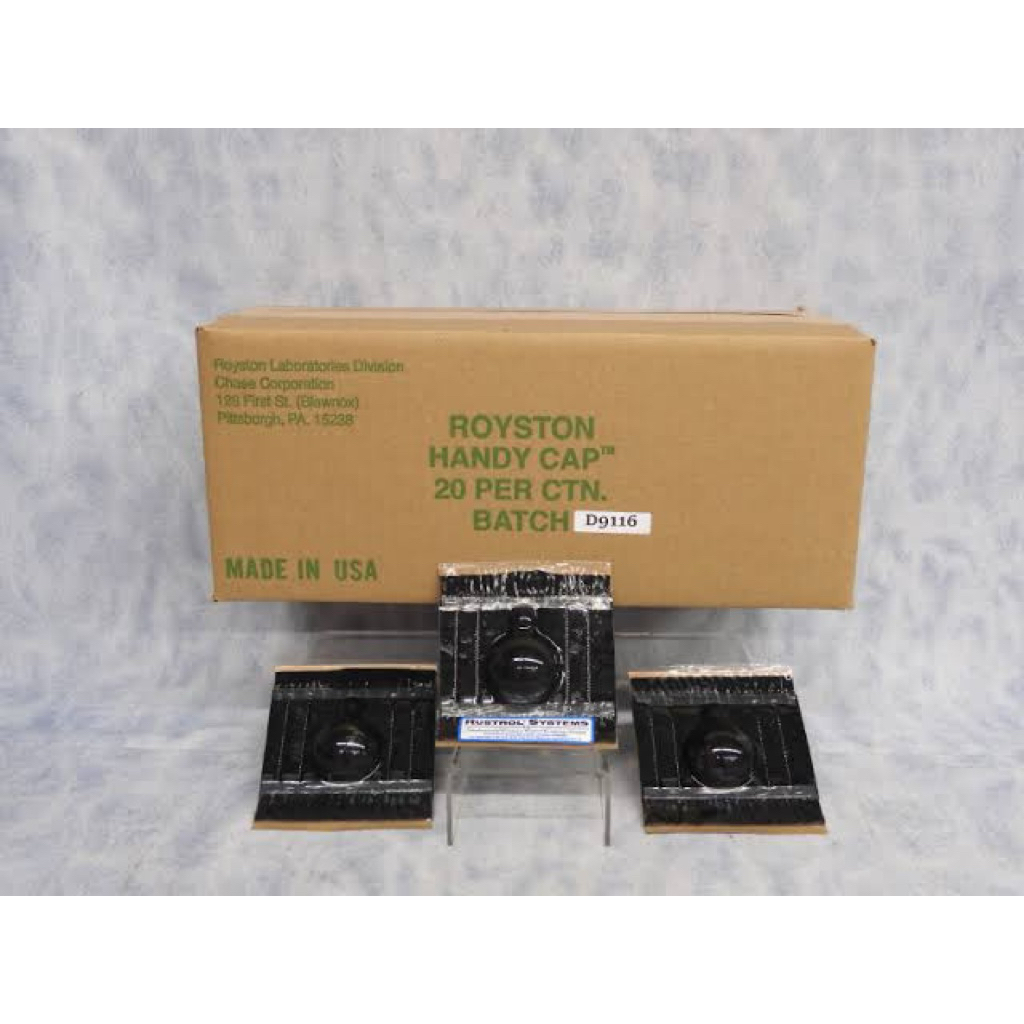 Jual royston handycap 1 box (20 pcs) | Shopee Indonesia