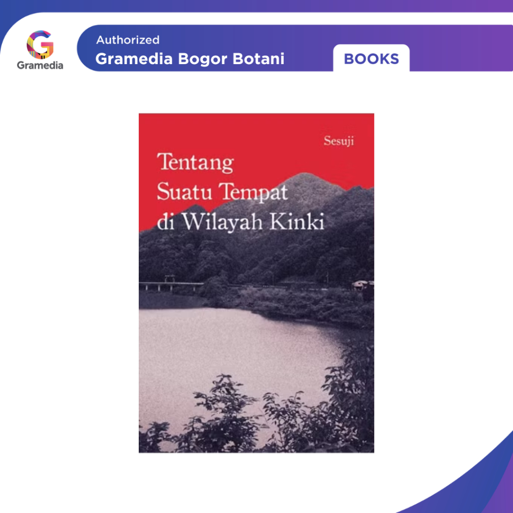 Jual Gramedia Bogor - Novel Terjemahan - Ready Stock Tentang Suatu ...