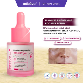ADLEEVA Flawless Brightening Booster Serum