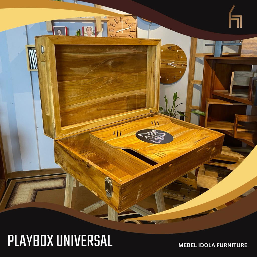 Jual Play Box Terlengkap Harga Terbaru November 2025 Shopee