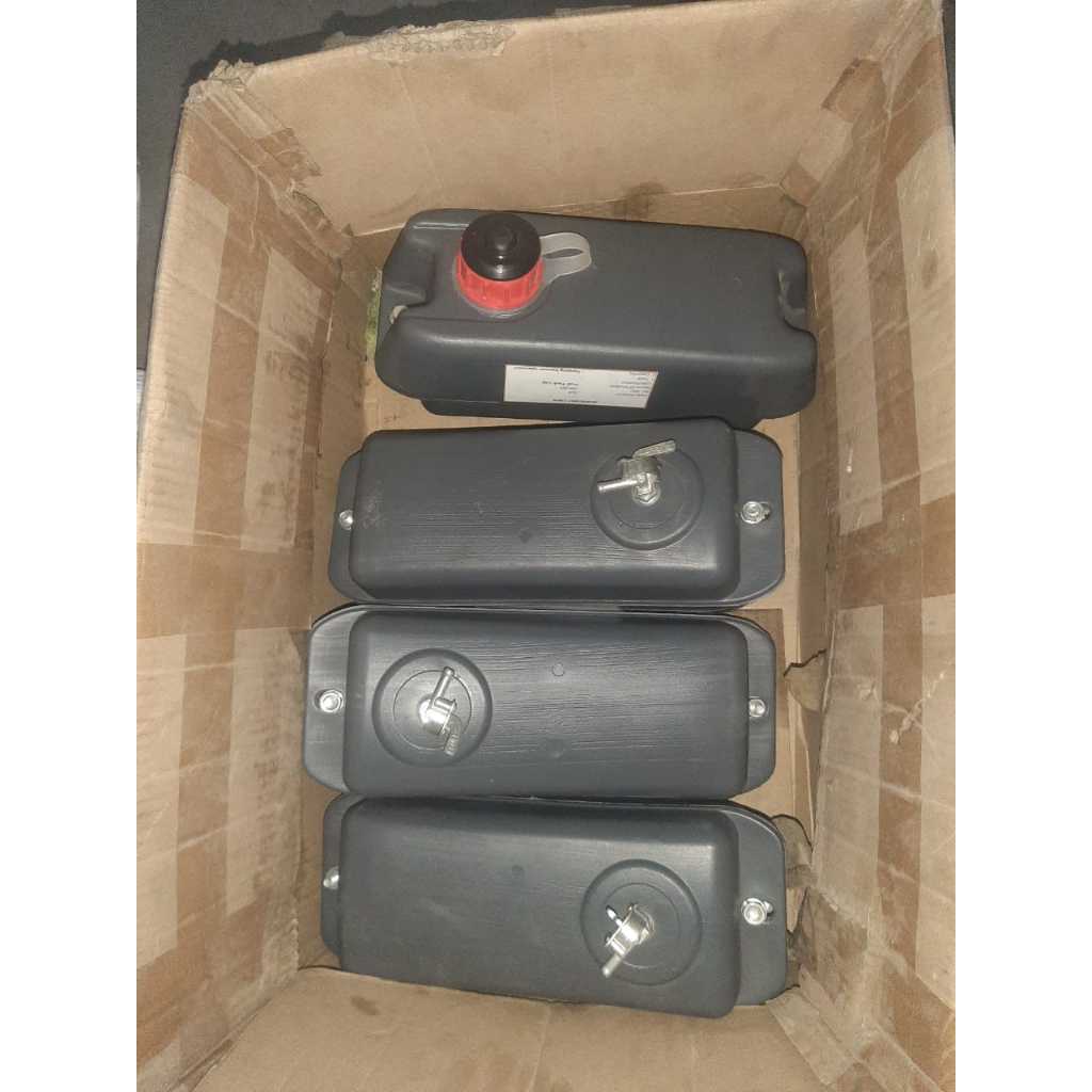 Jual Fuel Tank - Sparepart Tamping Rammer Stamper Kuda | Shopee Indonesia