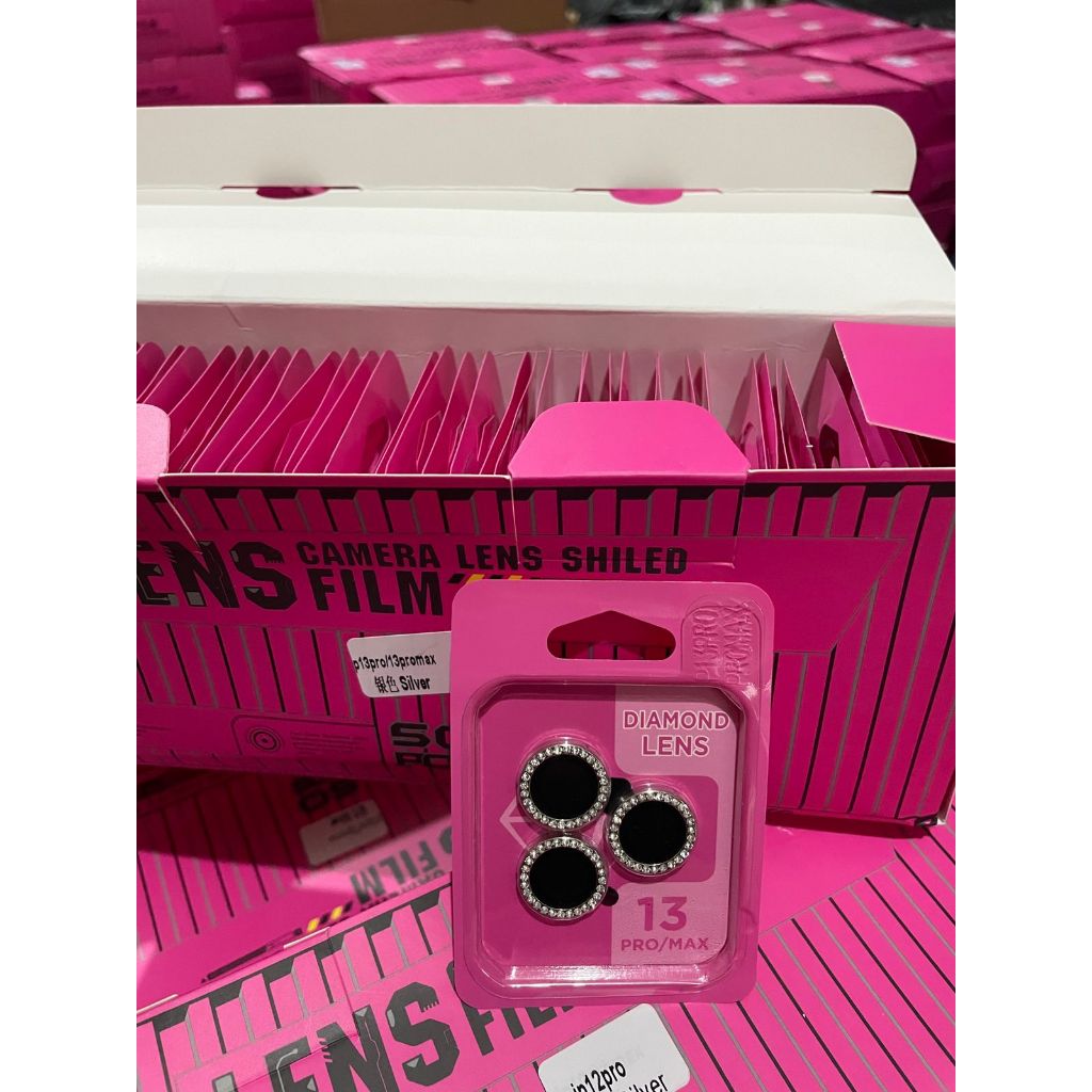 Jual TG RING CAMERA DIAMOND | Shopee Indonesia