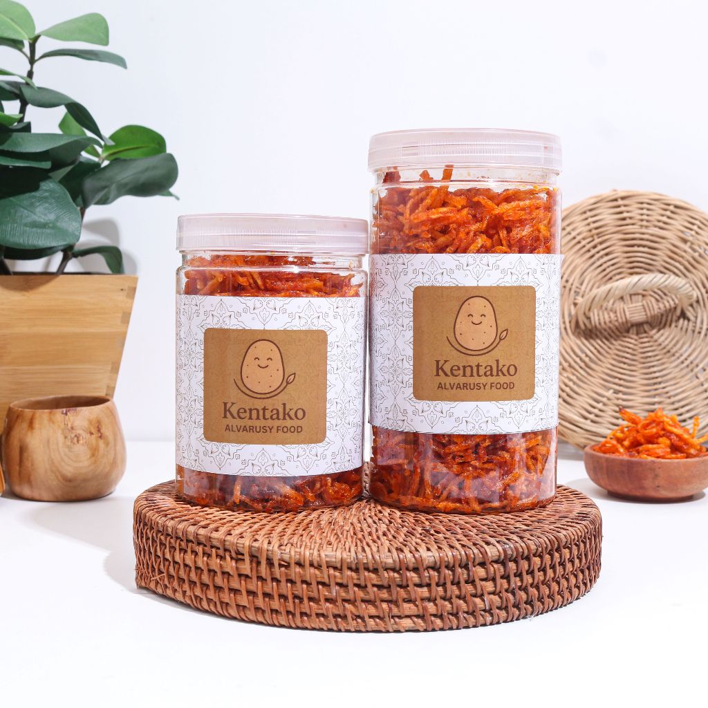 Jual Kentang Mustofa Lempeung - Ketang Goreng Kentako | Alvarusy Food ...
