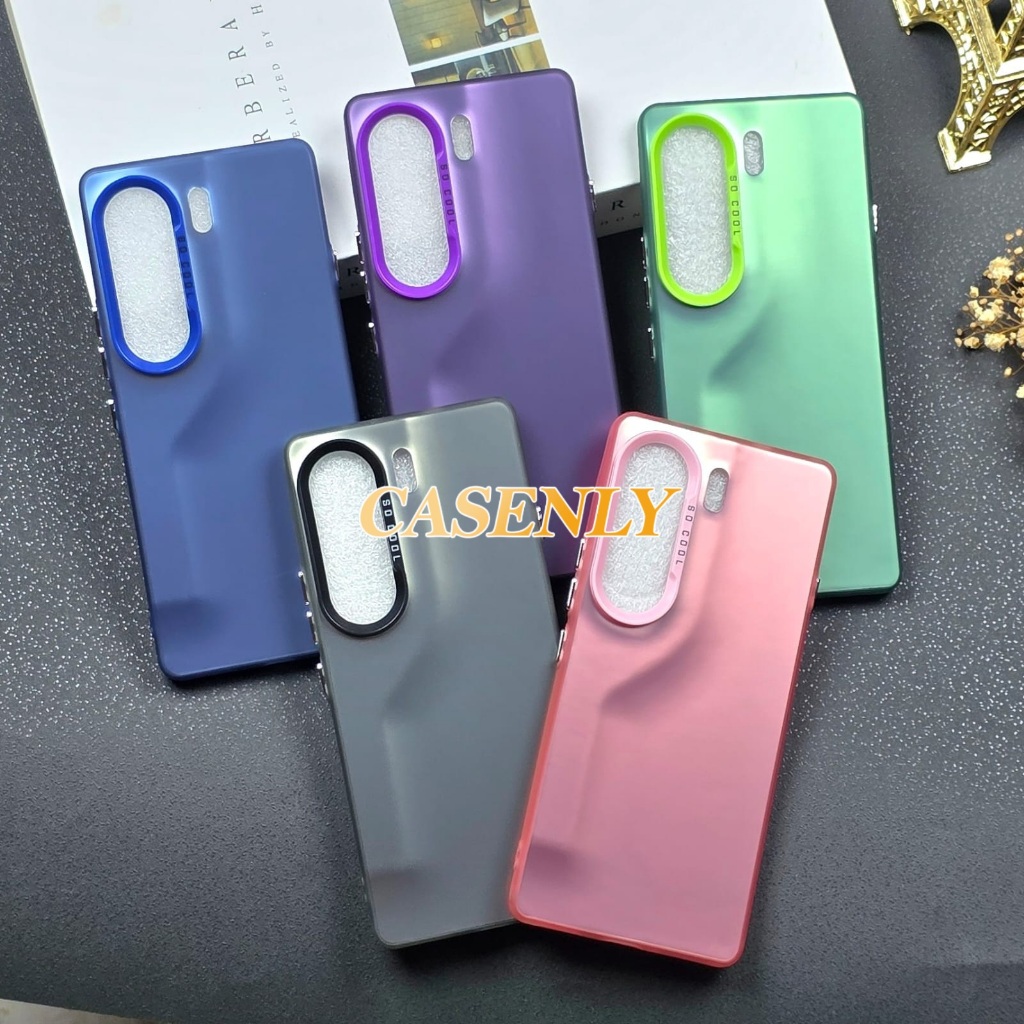 Jual Case IMD Color Plate Hologram Case Tecno Camon 40 Pro Tecno Camon ...
