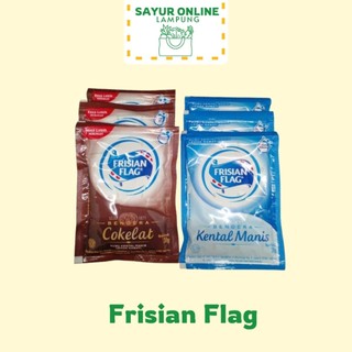 kental Manis- frisian flag - Saset
