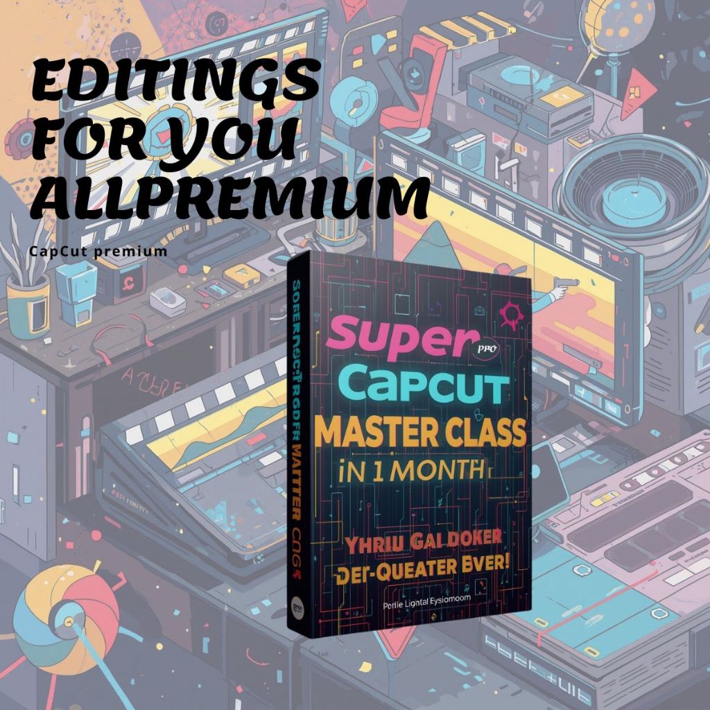 Jual Super Editing Template CapCut - Garansi Penuh | Shopee Indonesia