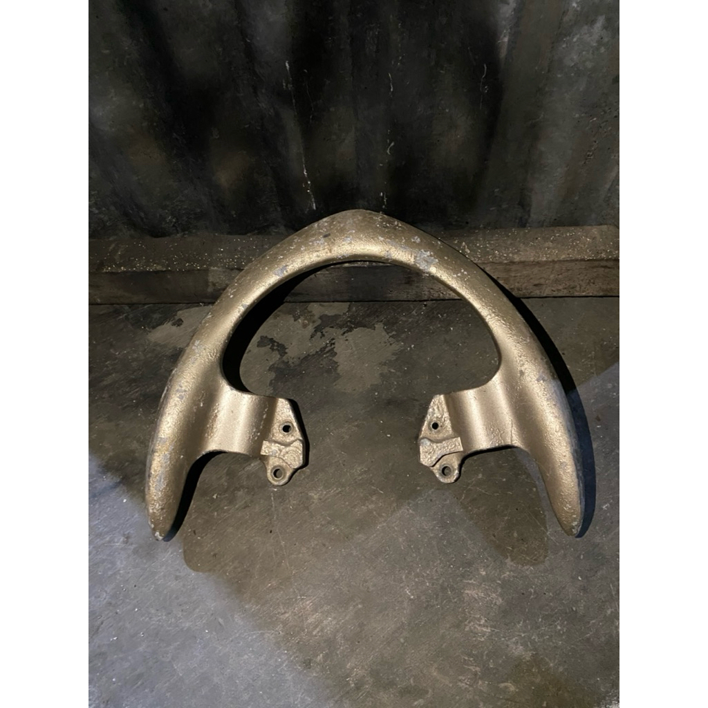 Jual Behel begel Fino 125 fi original copotan | Shopee Indonesia