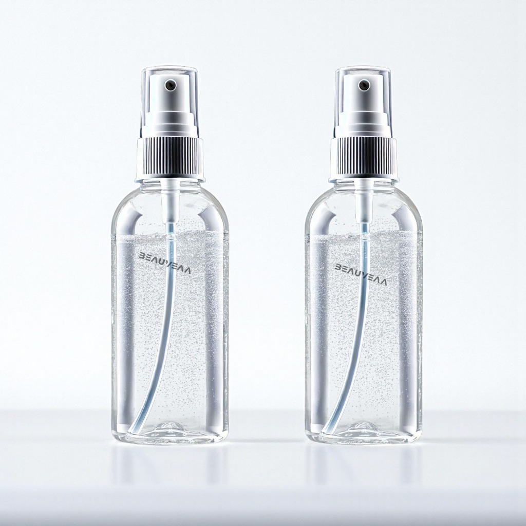 Jual Packing Repack Botol Alkhl Ukuran 30ml, 60ml, dan 100ml | Shopee ...