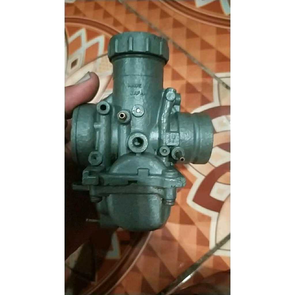 Jual KARBU RGR RXZ ORIGINAL MADE IN JAPAN | Shopee Indonesia