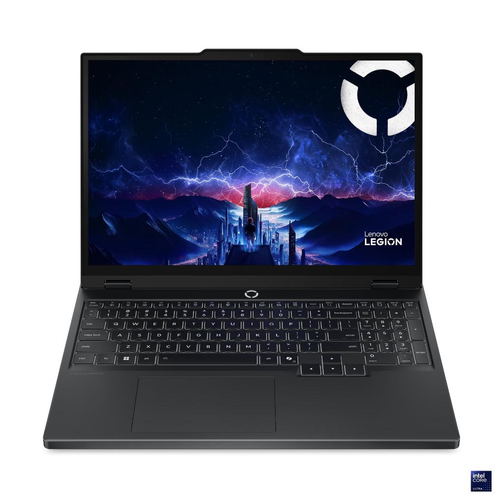 Lenovo Legion 5 15IAX10 - Gambar 3