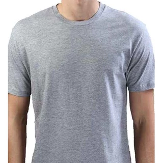 Kaos Polos Lengan Pendek O Neck