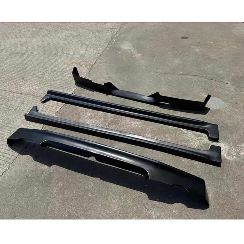 Jual (PO) Body Kit Karimun Kotak / Wagon R Wide | Shopee Indonesia