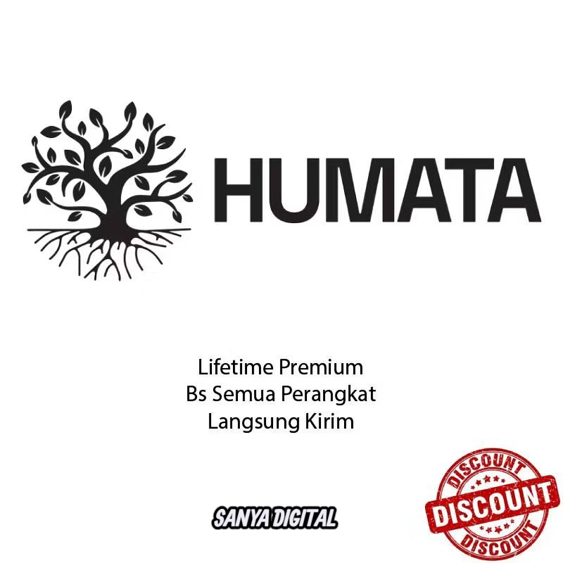 Lifetime Humata.Ai Premium Dengan Akun Lifetime