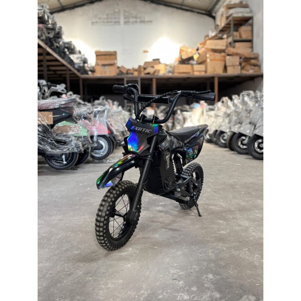 Jual Sepeda Listrik Trail Terlengkap & Harga Terbaru Juli 2026 | Shopee ...