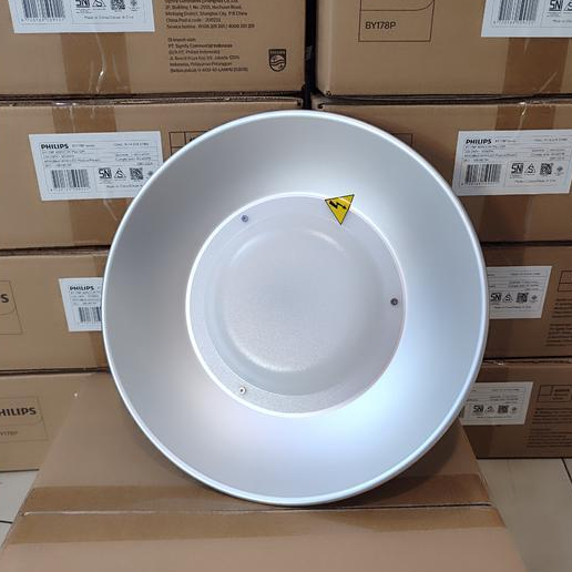 Jual PHILIPS SmartBright LED Lowbay BY178P 40W, 65W, 100W, 150W, 200W ...