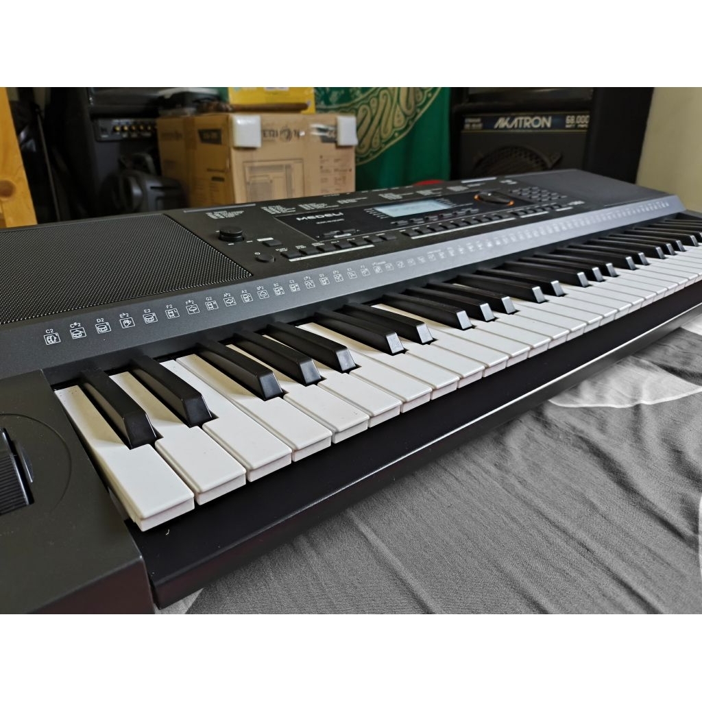 Jual MEDELI M361 Keyboard Murah Kualitas Mewah | Shopee Indonesia