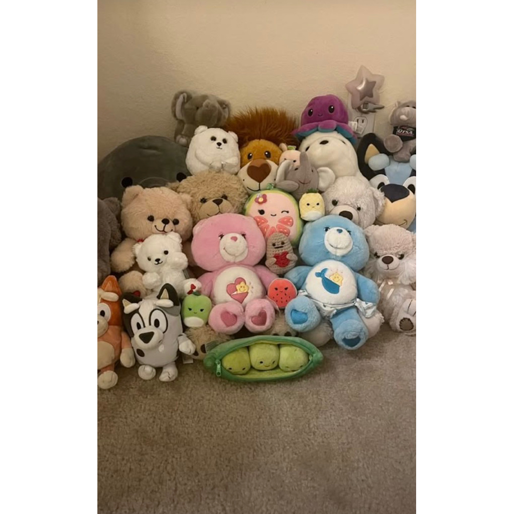 Jual NEW VIRAL BONEKA OH SOME FUNIFUN KKV LUCU CAPIT | Shopee Indonesia