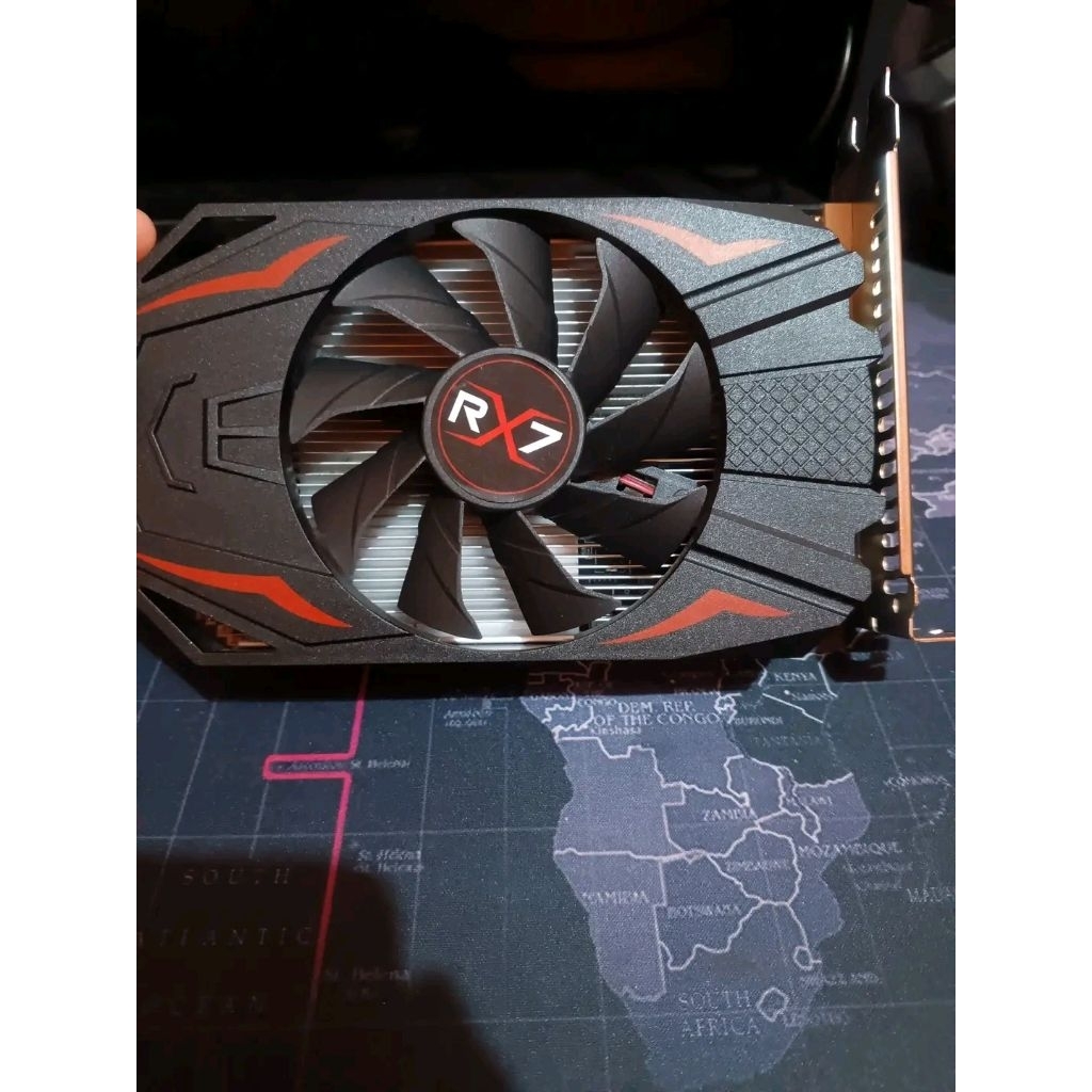 Jual vga card R7 240 4gb ddr5 128 bit | Shopee Indonesia