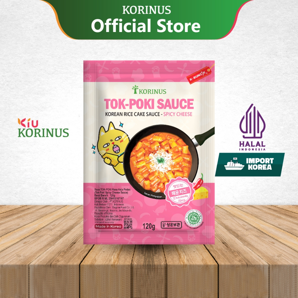 Produk KORINUS_Offical Store | Shopee Indonesia