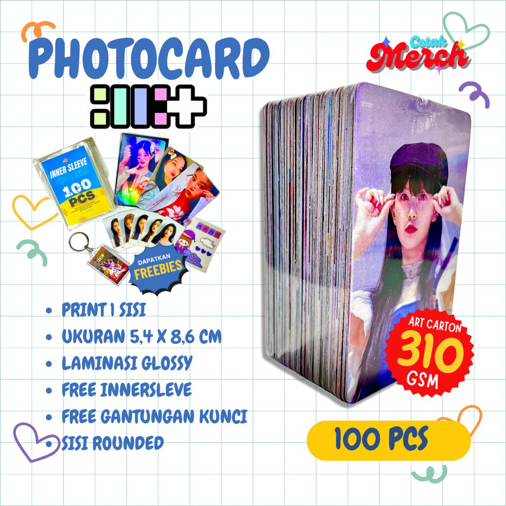 ILLIT kpopmerch SHOPEE 50枚 zzyunaro11.jpg