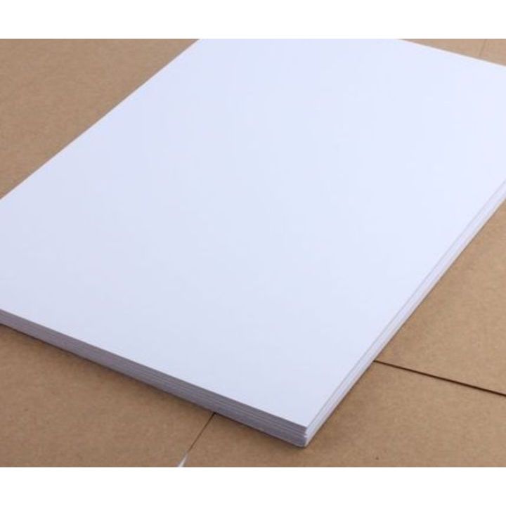 Jual Kertas HVS A4 70gr Copy Paper Fotocopy Putih A4 70gsm Isi 50 ...