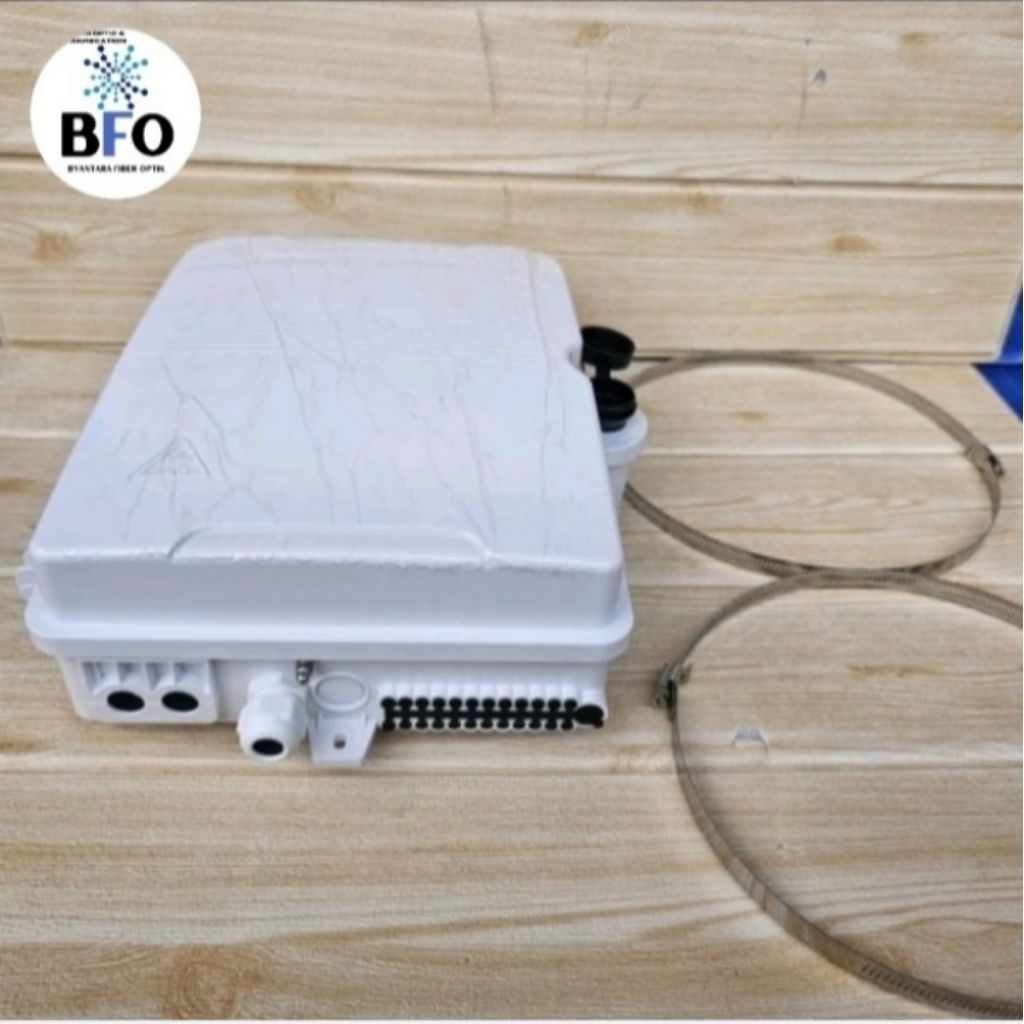Jual odp 24 core / odp 24 / odp 24 core kosongan | Shopee Indonesia