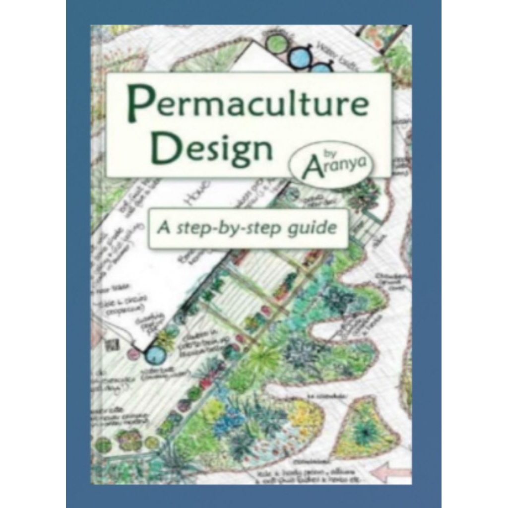 Jual Buku Permaculture Design A Step by Step Guide | Shopee Indonesia
