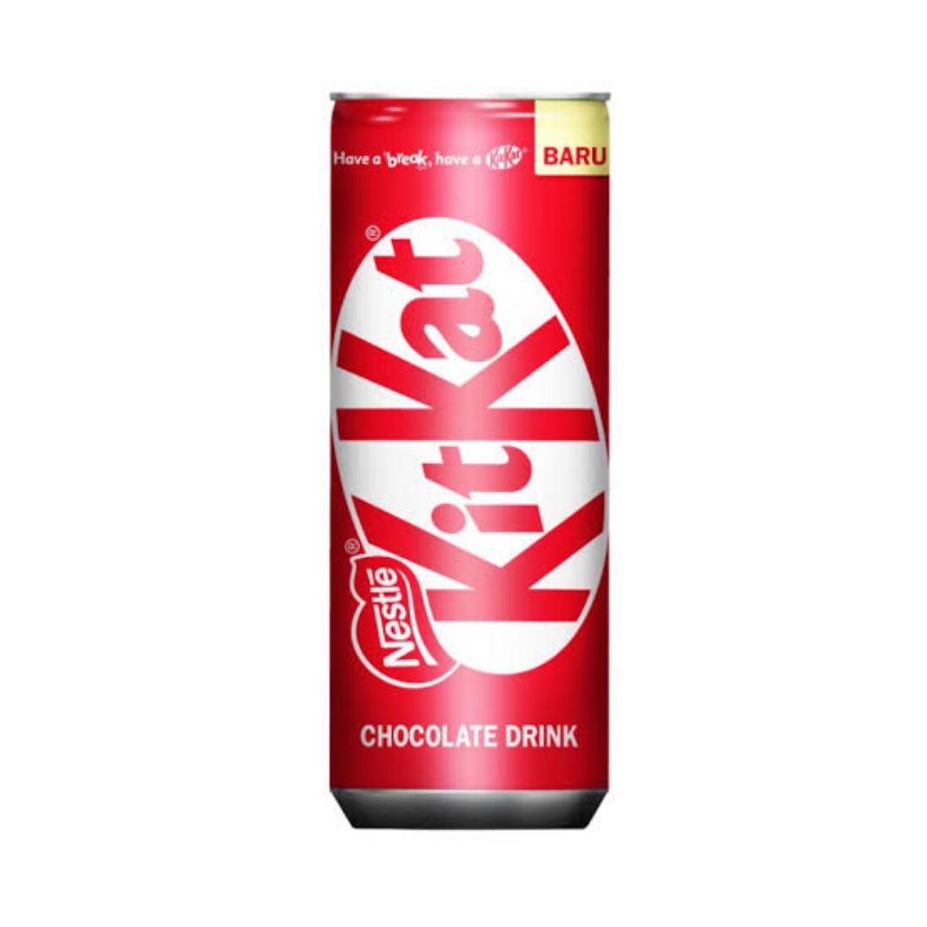 Jual NESTLE KITKAT DRINK 220ML | Shopee In…