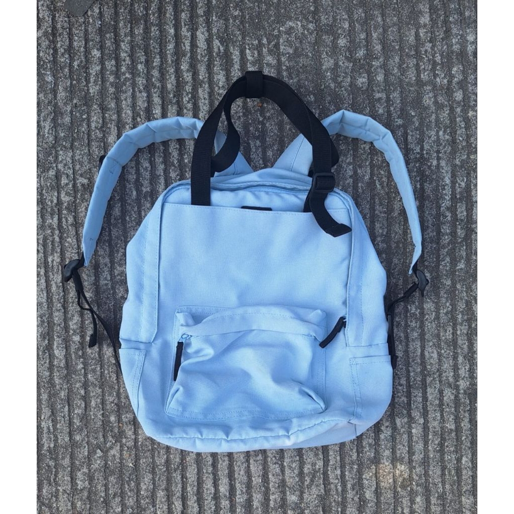 Jual Muji Versatile Mini Backpack | Shopee Indonesia