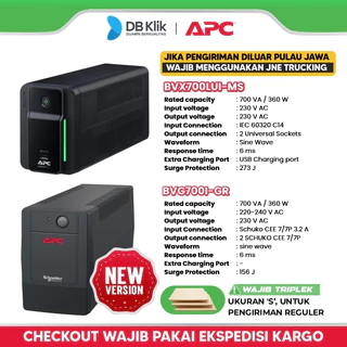 Jual UPS APC Terlengkap & Harga Terbaru Februari 2026 | Shopee Indonesia