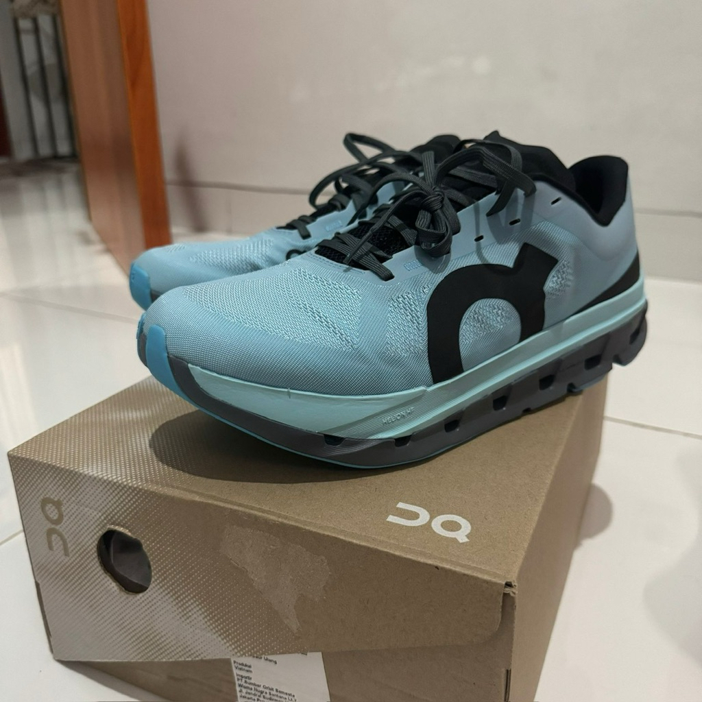 Jual On cloud sepatu original | Shopee Indonesia