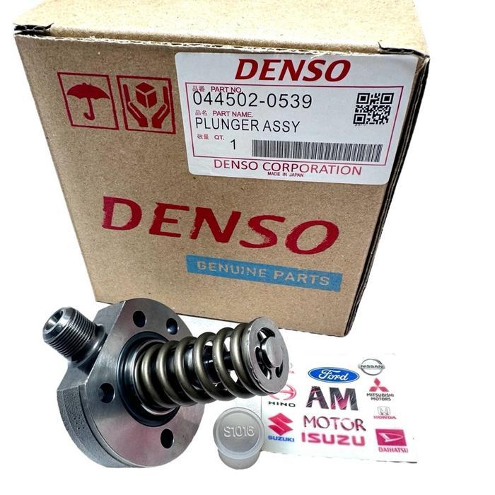Jual PLUNGER PLUNJER ROTOR SUPPLAY SUPPLY PUMP POMP MITSUBISHI PS125 ...