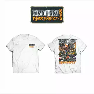 Produk KUSTOMFEST STORE | Shopee Indonesia