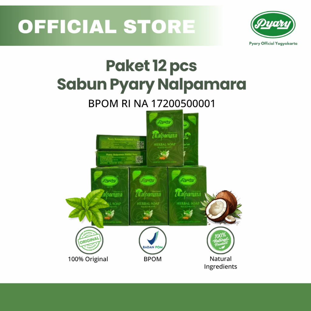 Produk Pyary Store Yogyakarta | Shopee Indonesia