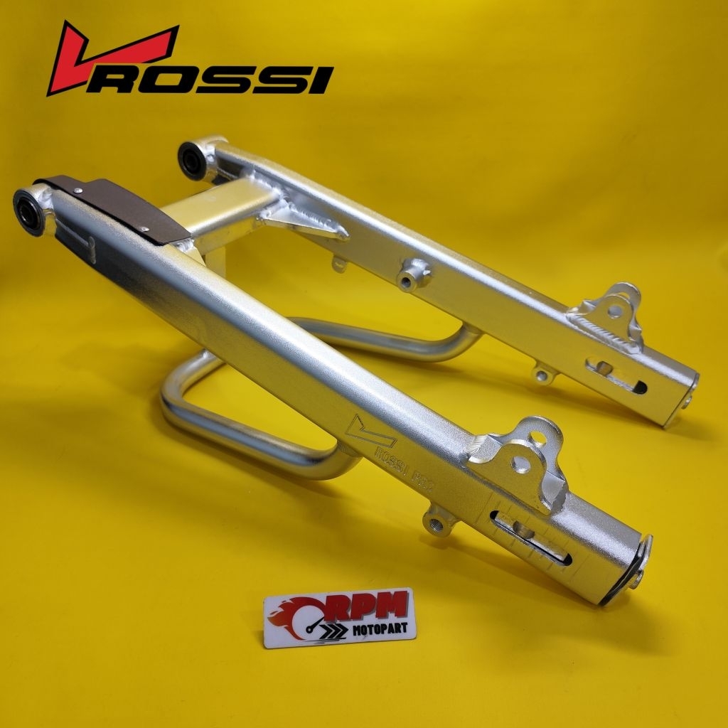 Jual Swing Arm Vrossi Yamaha Jupiter Z Vega R New Stabilizer V Rossi ...