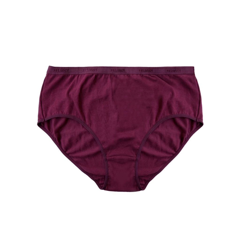Jual Felancy Panty Cotton Comfort Midi 075-10003 | Shopee Indonesia