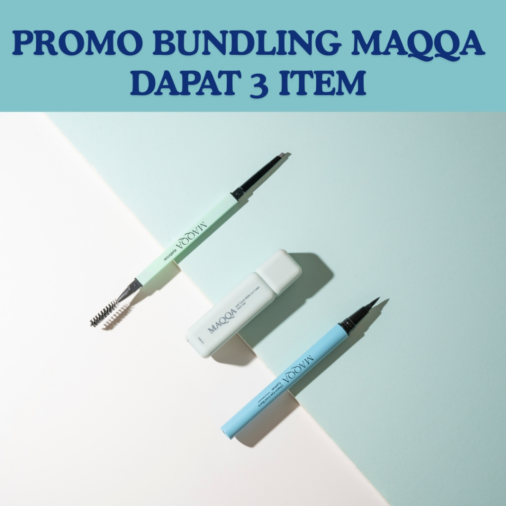 Produk Maqqa_official | Shopee Indonesia