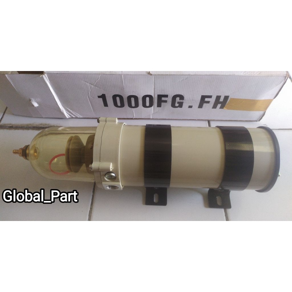 Jual WATER SEPARATOR RACOR 1000FG 1000FH fuel filter rakor 1000 FG FH ...
